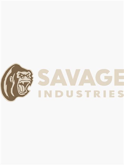 the expanse savage industries